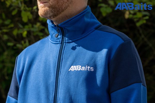 Match Zip Sweatshirt - Image 4