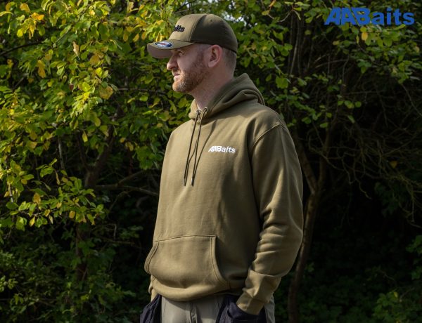 Carp Fishing Hoodies