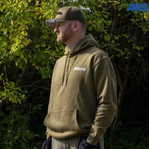 Carp Fishing Hoodies