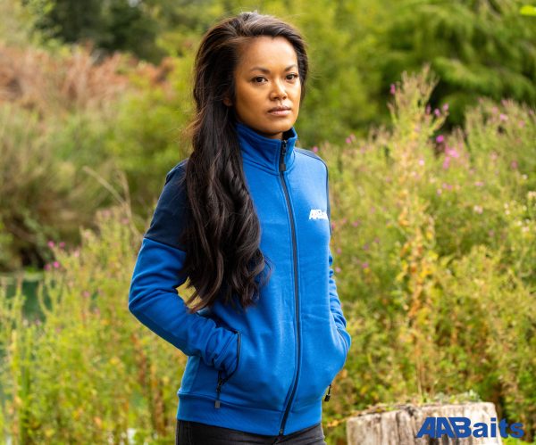 Match Zip Sweatshirt - Image 5