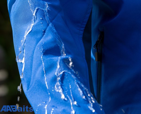 Match Fishing Softshell - Image 7
