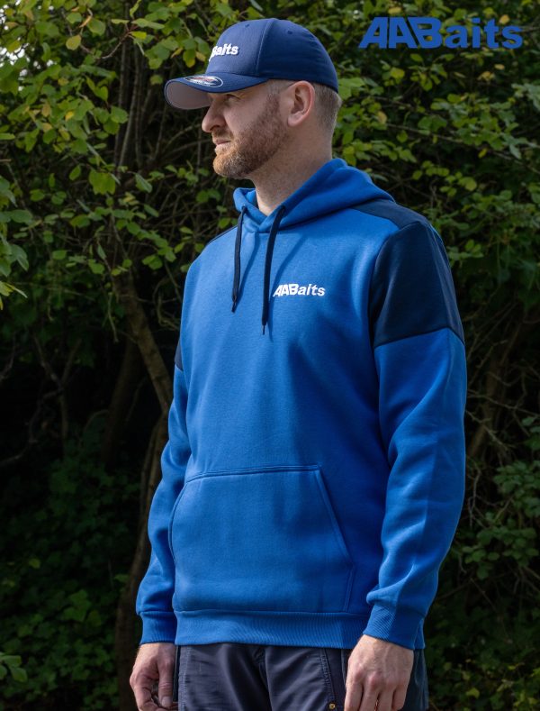 Match Fishing Hoodies