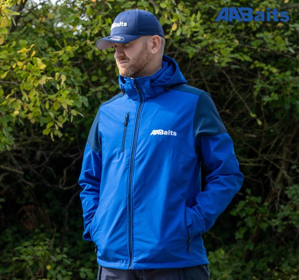 Match Fishing Softshell