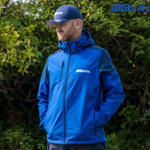 Match Fishing Softshell