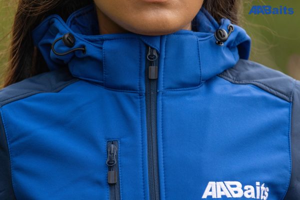 Match Fishing Softshell - Image 12