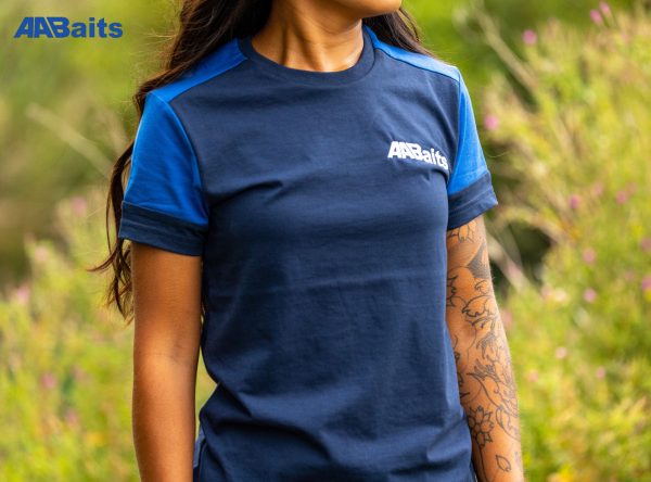 Match Fishing T-Shirts - Image 6