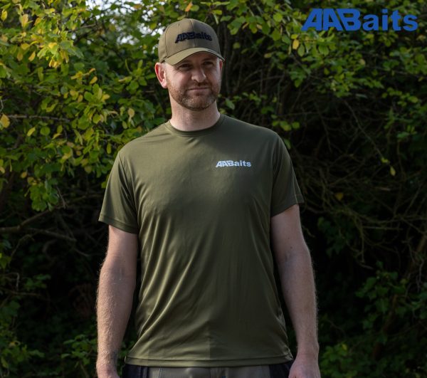 Carp Fishing T-Shirts - Image 4