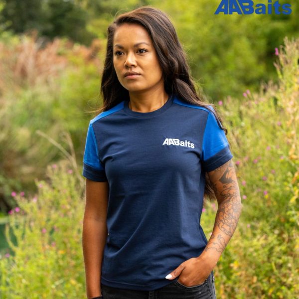 Match Fishing T-Shirts
