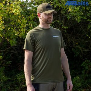 Carp Fishing T-Shirts - XL