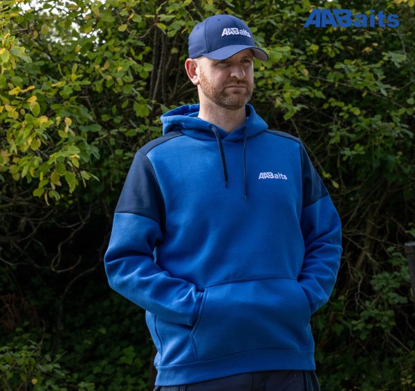 Match Fishing Hoodies - Image 4