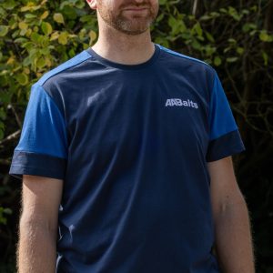 Match Fishing T-Shirts