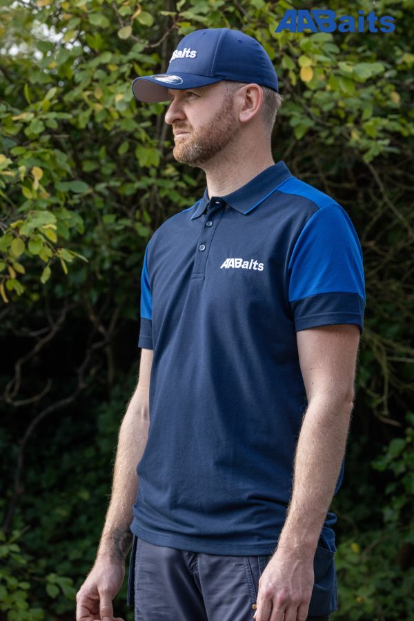 Match Fishing Polo Shirt - Image 4