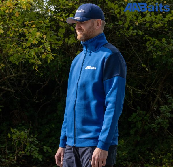 Match Zip Sweatshirt - Image 2