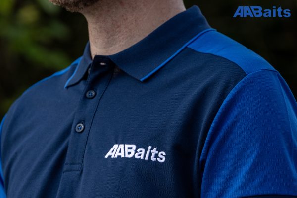 Match Fishing Polo Shirt - Image 3