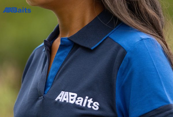 Match Fishing Polo Shirt - Image 6
