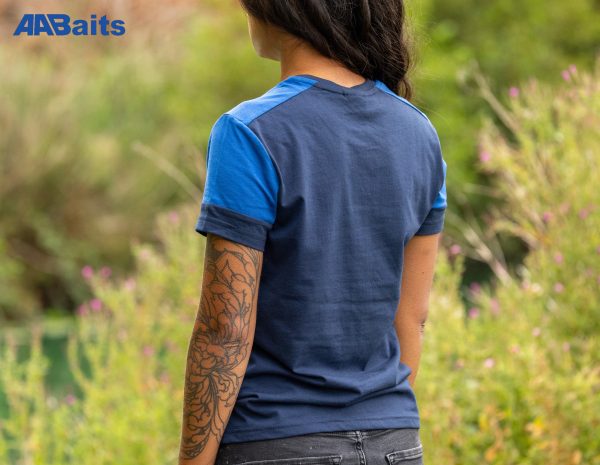 Match Fishing T-Shirts - Image 5