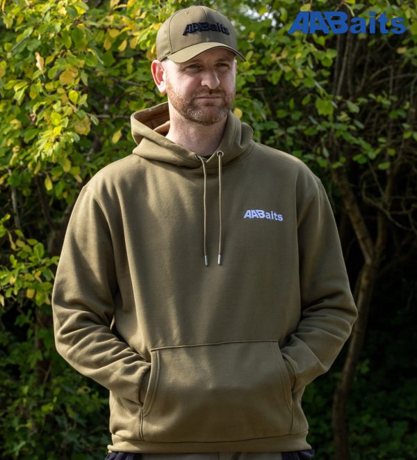 Carp Fishing Hoodies - Image 6