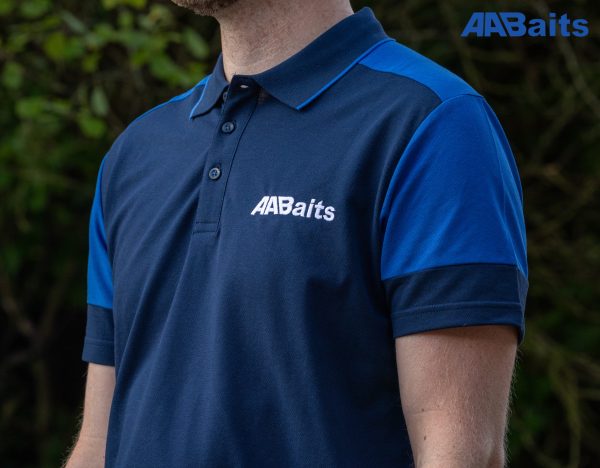 Match Fishing Polo Shirt - Image 2