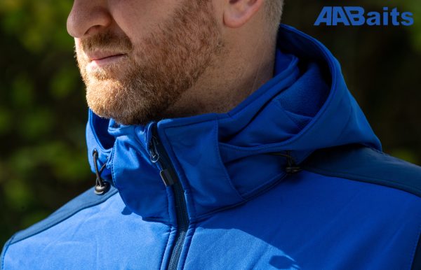 Match Fishing Softshell - Image 4