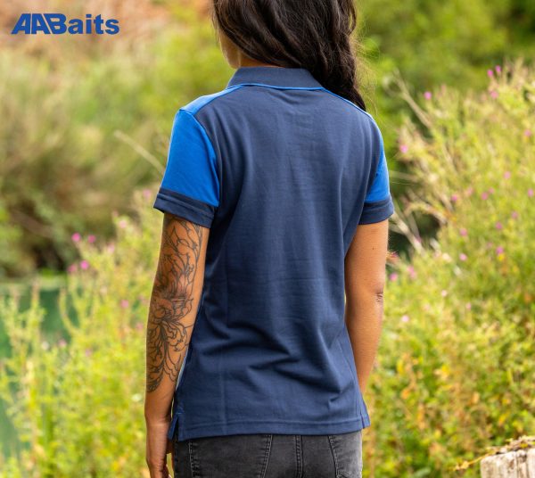 Match Fishing Polo Shirt - Image 7