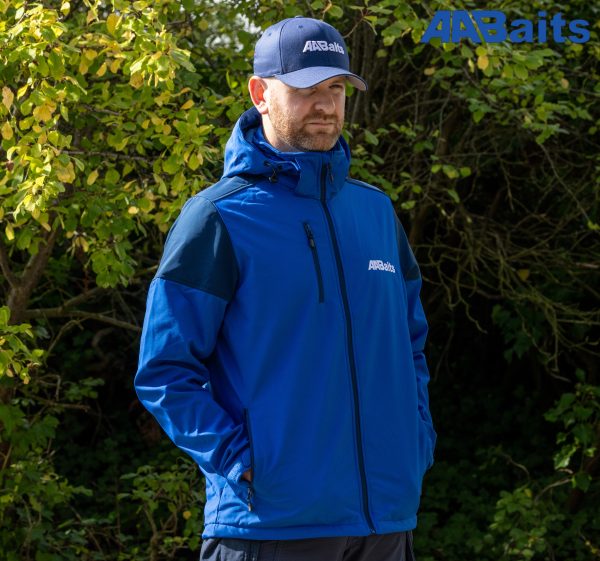 Match Fishing Softshell - Image 5