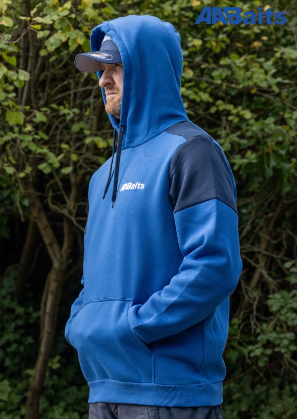 Match Fishing Hoodies - Image 5