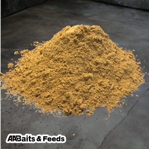 Spicy-Tropaminamino-Fishmeal Basemix