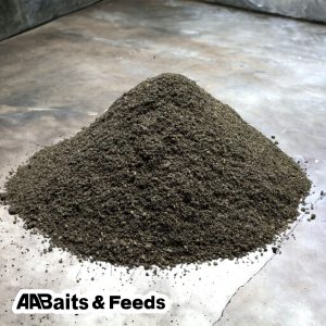 Stealthline Silver Fish Mix - 20Kg, Dark