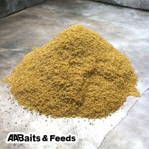 Stealthline Silver Fish Mix - 20Kg, Natural