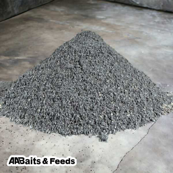 Stealthline Silver Fish Mix