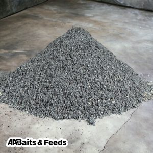 Stealthline Silver Fish Mix - 5Kg, Natural