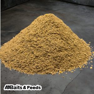 Stealtline Super-Sect Mix - 20Kg, Natural