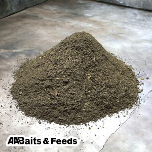 Stealtline Super-Sect Mix - 60kg, Dark