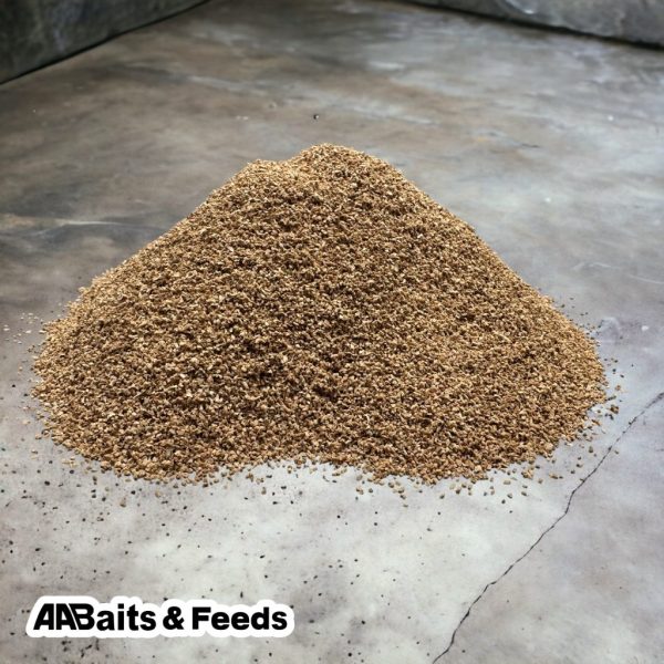 Cork Dust (0.5 - 1mm)