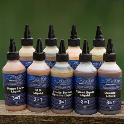 high attract liquids and oils