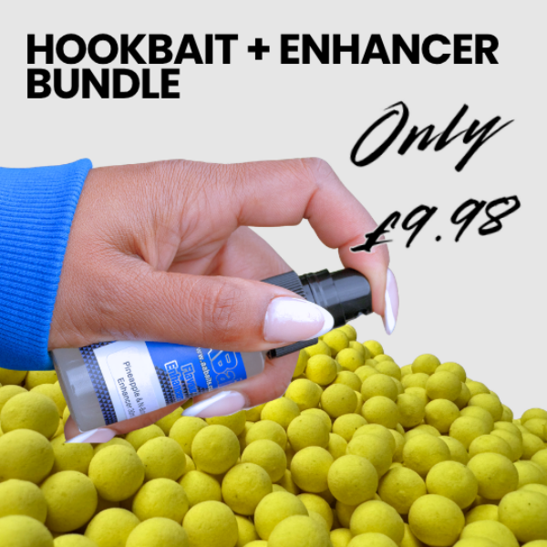 Hookbait + Enhancer Spray