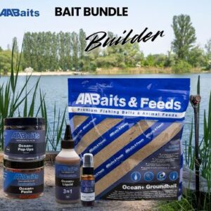 Bait Bundle Builder