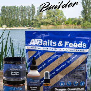 Bait Bundle Builder