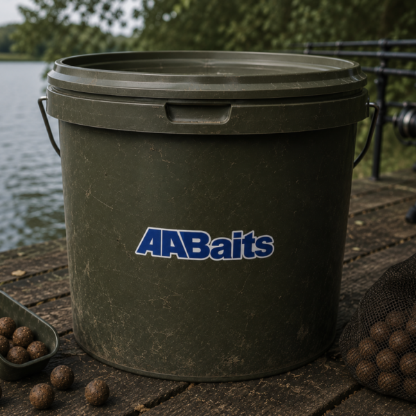 Bucket Sticker