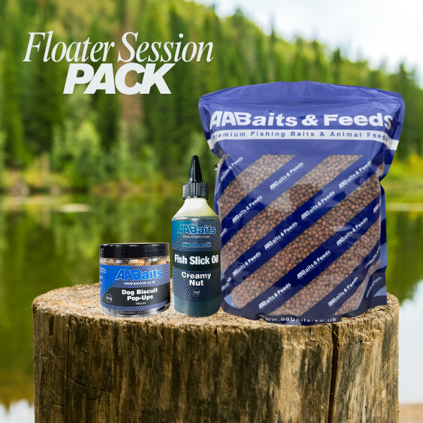 Floater Session Pack