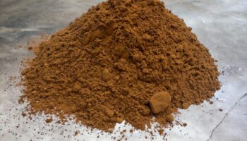 Cocoa Powder